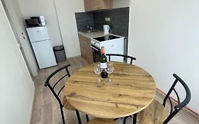 Apartmany Ferie