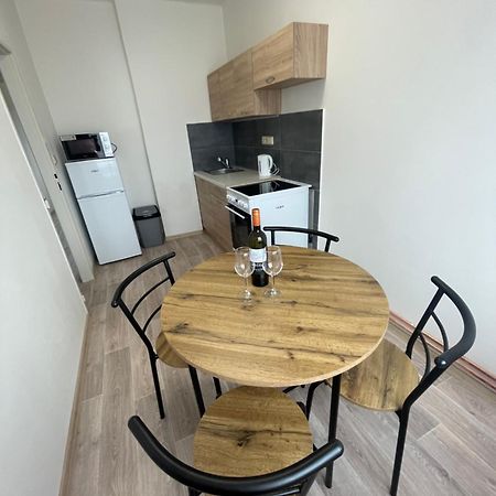 Apartmany Ferie Decin Exterior foto
