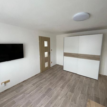 Apartmany Ferie Decin Exterior foto