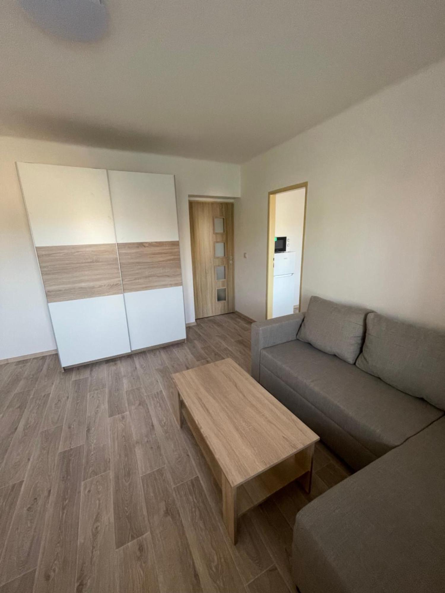 Apartmany Ferie Decin Exterior foto