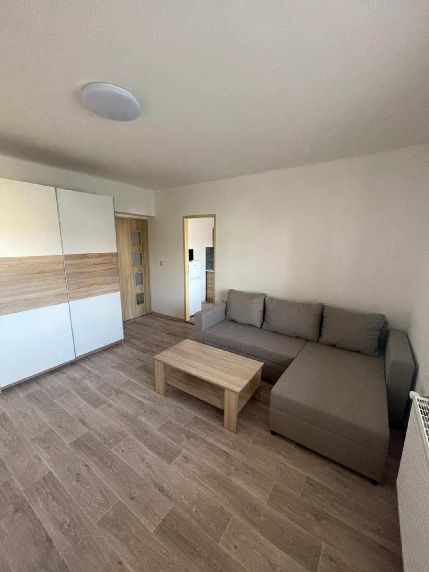 Apartmany Ferie Decin Exterior foto