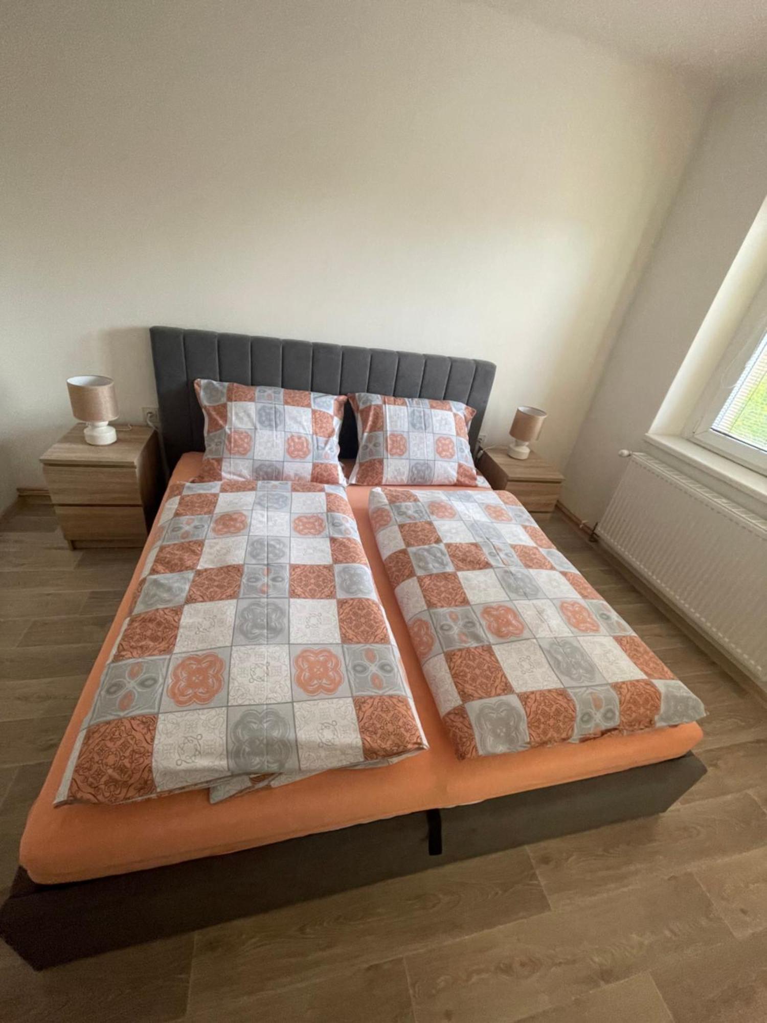 Apartmany Ferie Decin Exterior foto