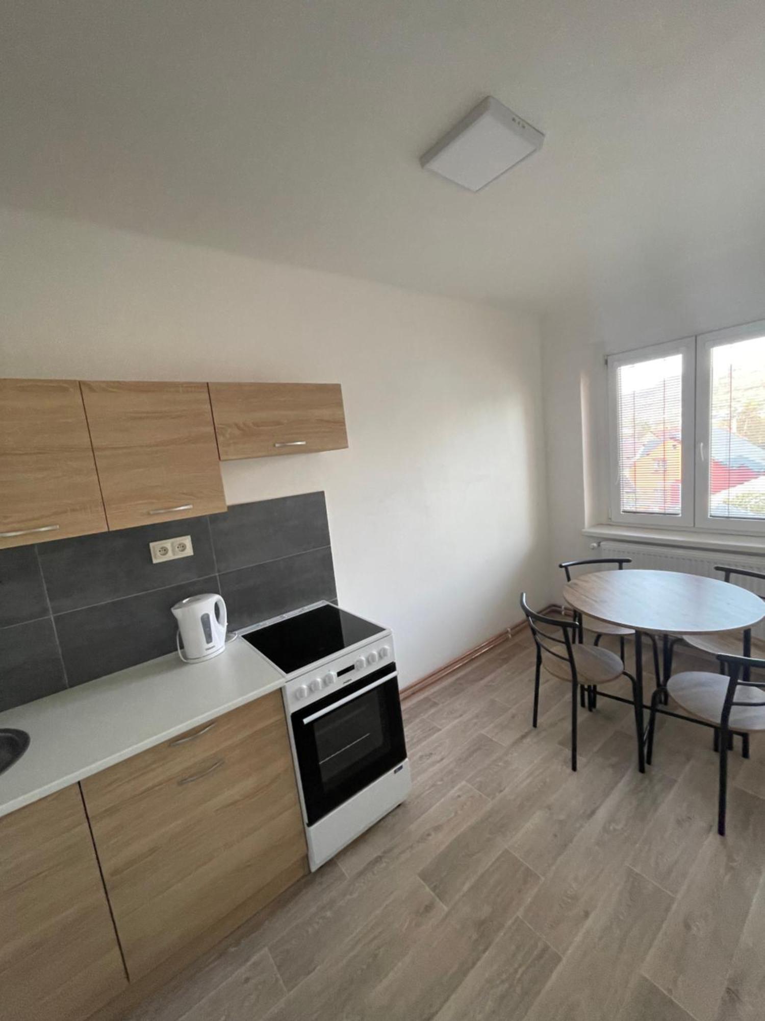Apartmany Ferie Decin Exterior foto