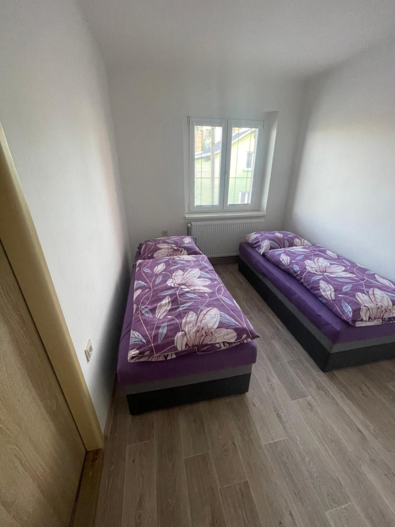Apartmany Ferie Decin Exterior foto