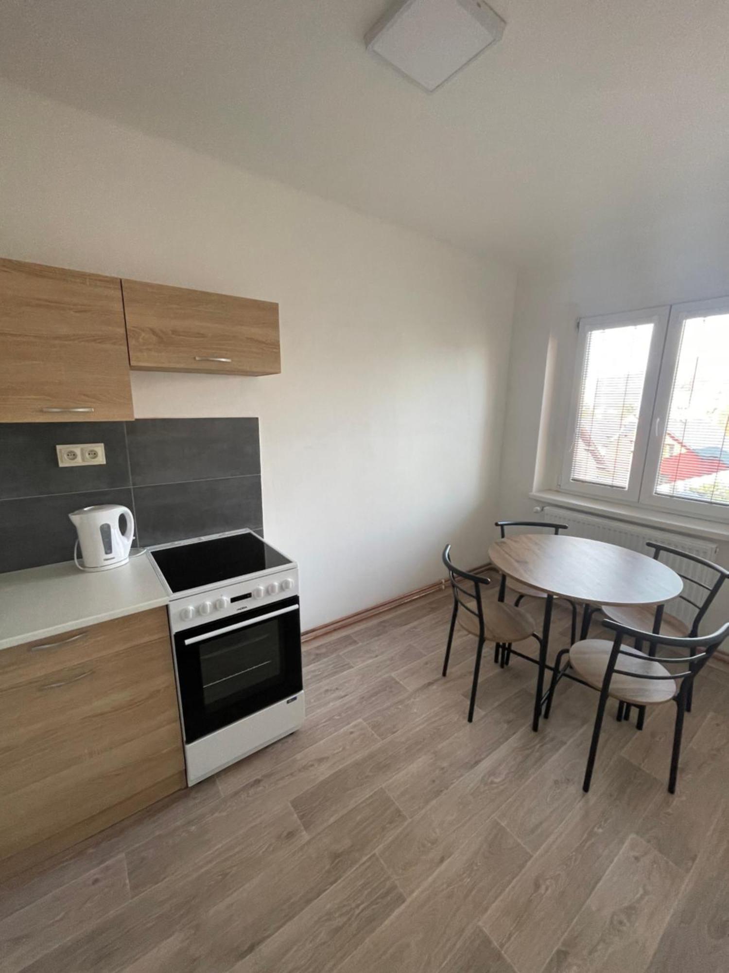 Apartmany Ferie Decin Exterior foto