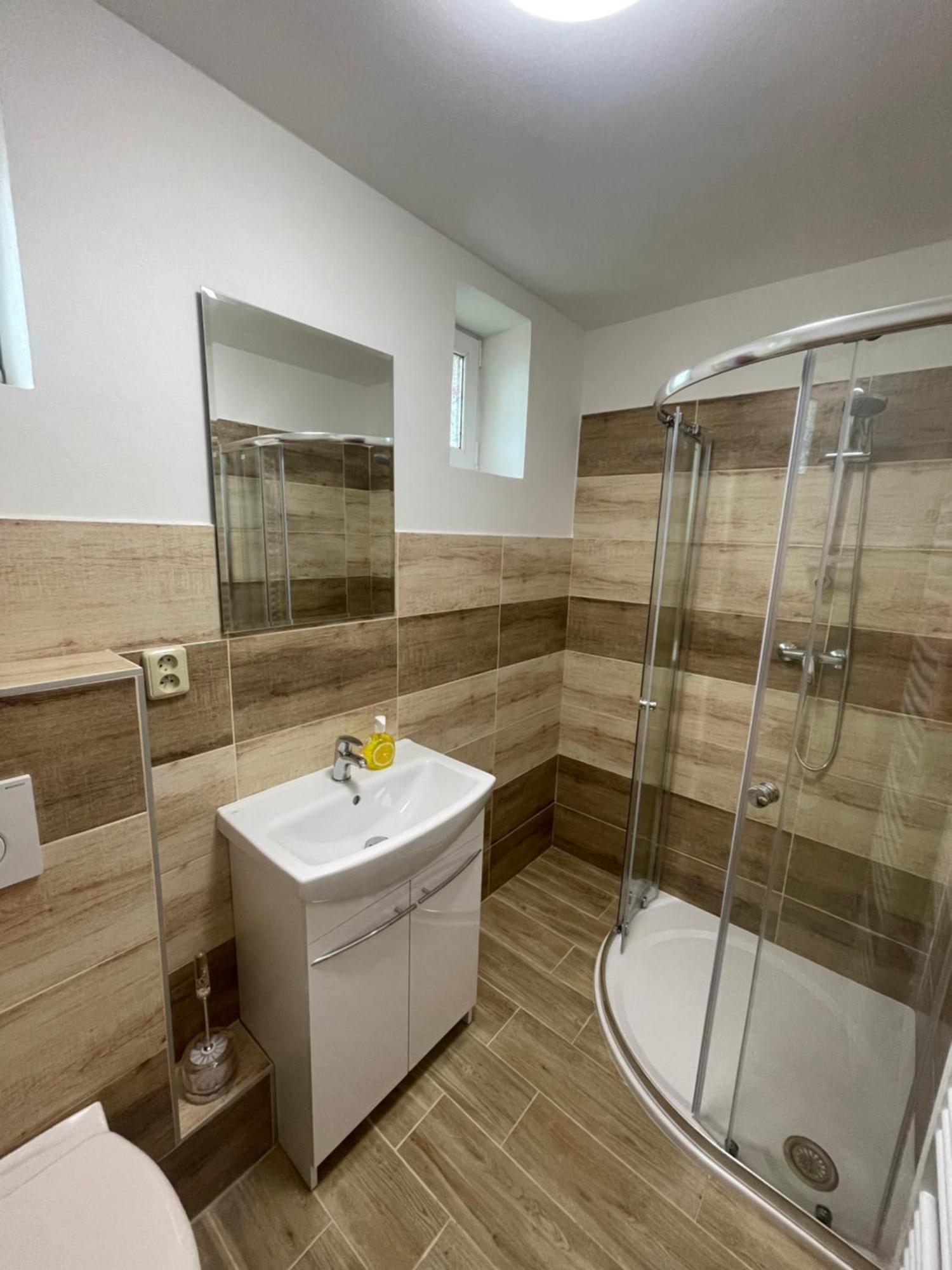 Apartmany Ferie Decin Exterior foto