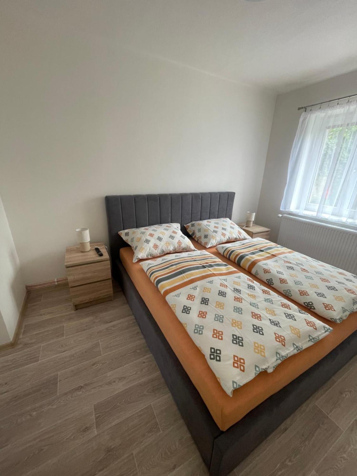 Apartmany Ferie Decin Exterior foto
