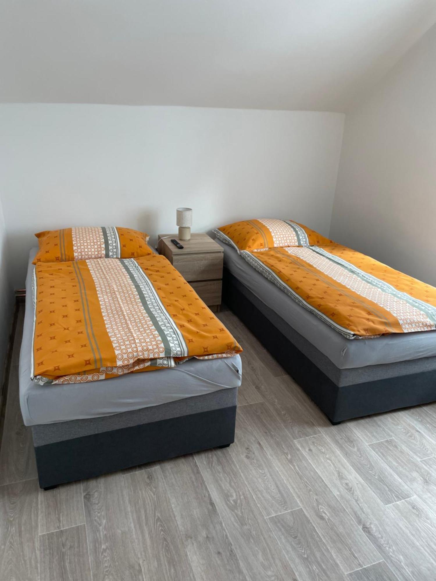 Apartmany Ferie Decin Exterior foto