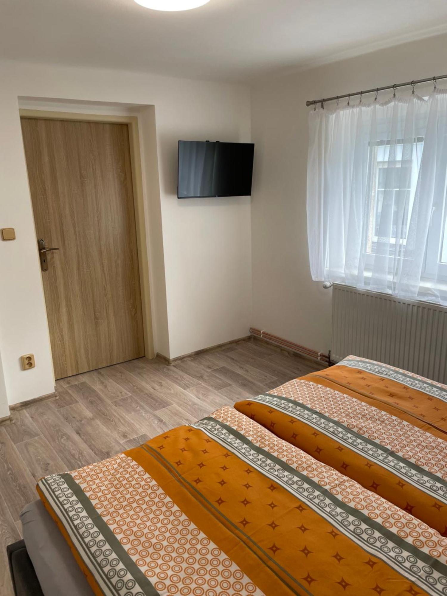 Apartmany Ferie Decin Exterior foto