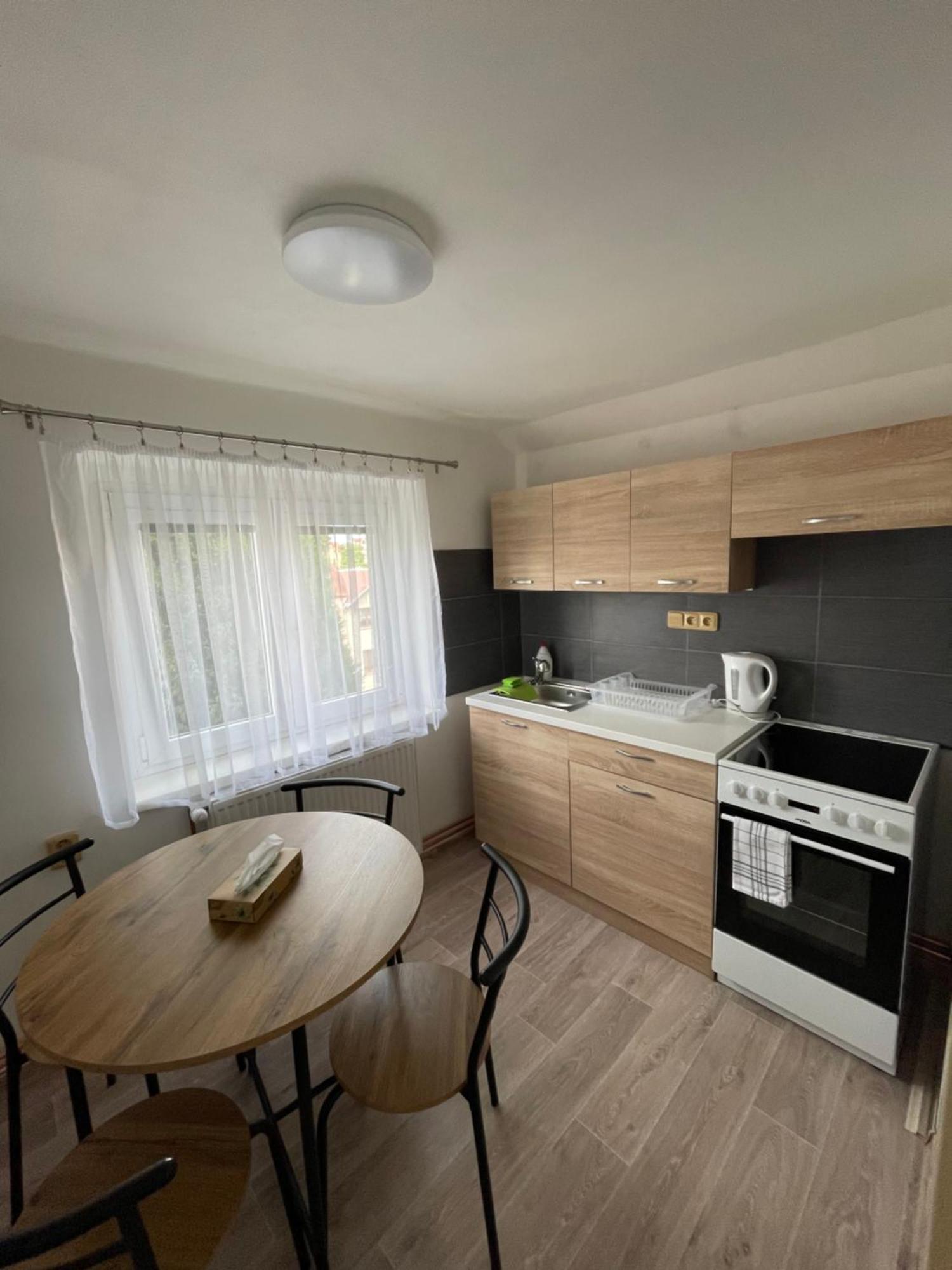 Apartmany Ferie Decin Exterior foto